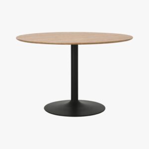 Heiter Round Dining Table 1.2m