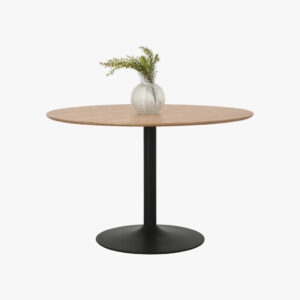 Heiter Round Dining Table 1.2m