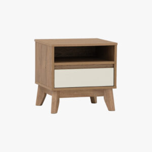 Hirado 1 Drawer Side Table