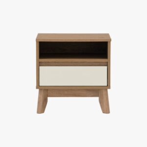 Hirado 1 Drawer Side Table
