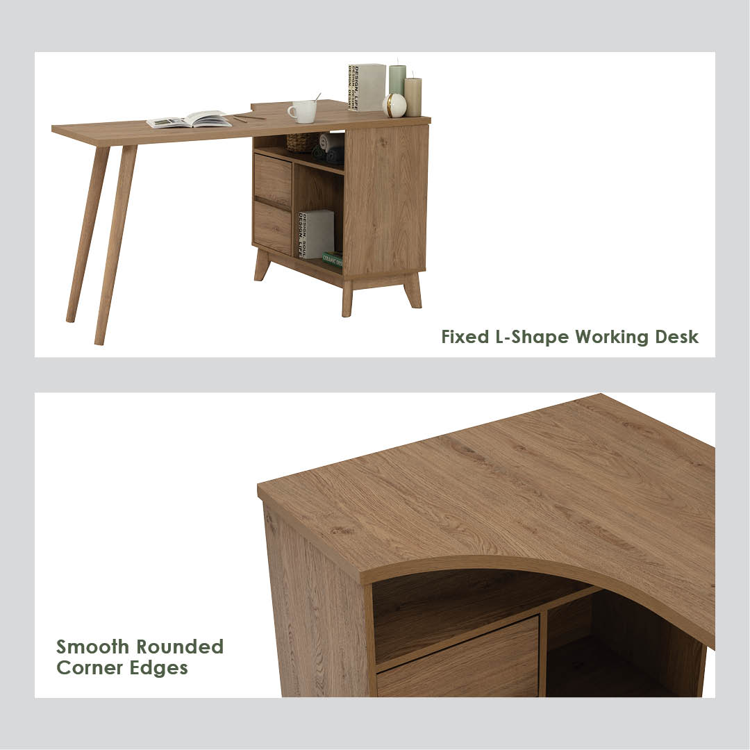 Hirado Working Desk Hirado Working Desk