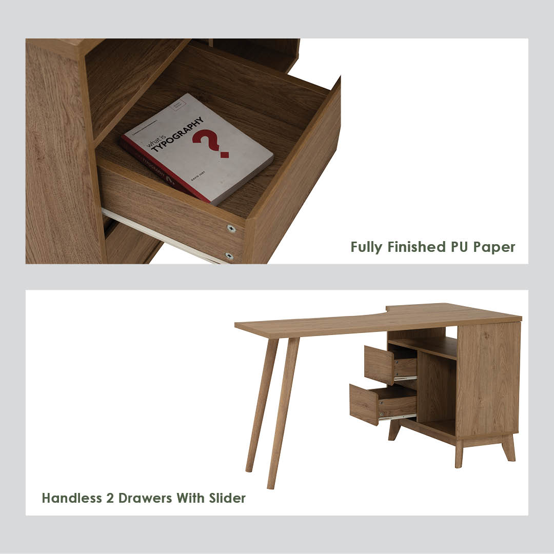 Hirado Working Desk Hirado Working Desk