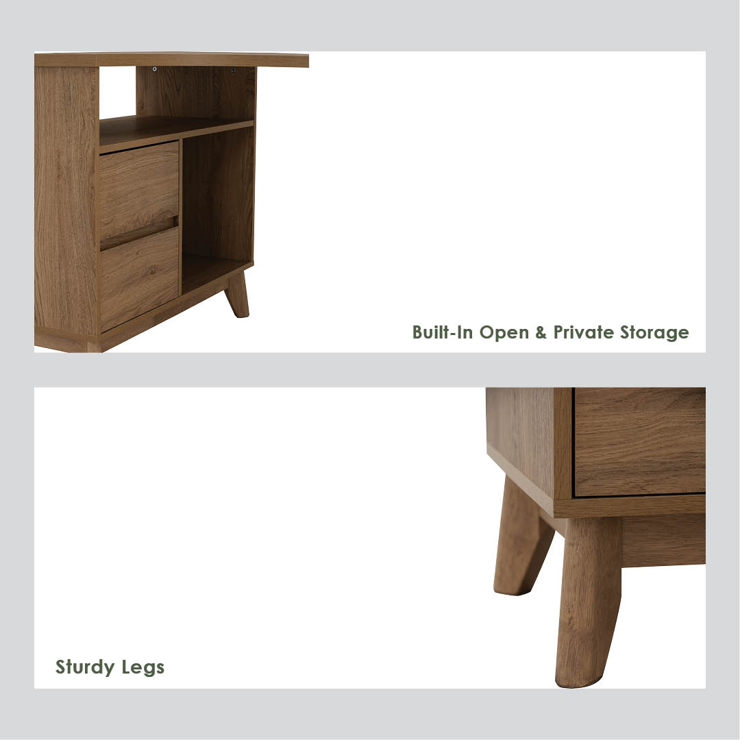 Hirado Working Desk Hirado Working Desk