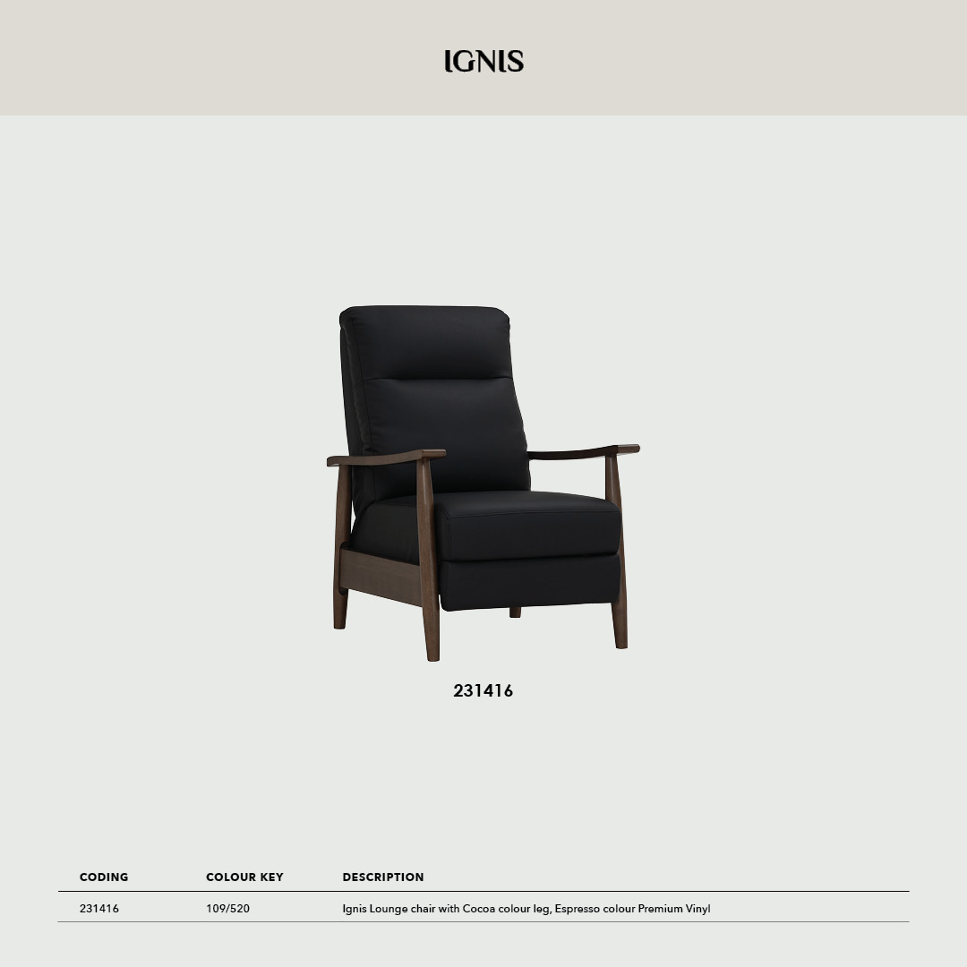 Ignis Recliner Ignis Recliner