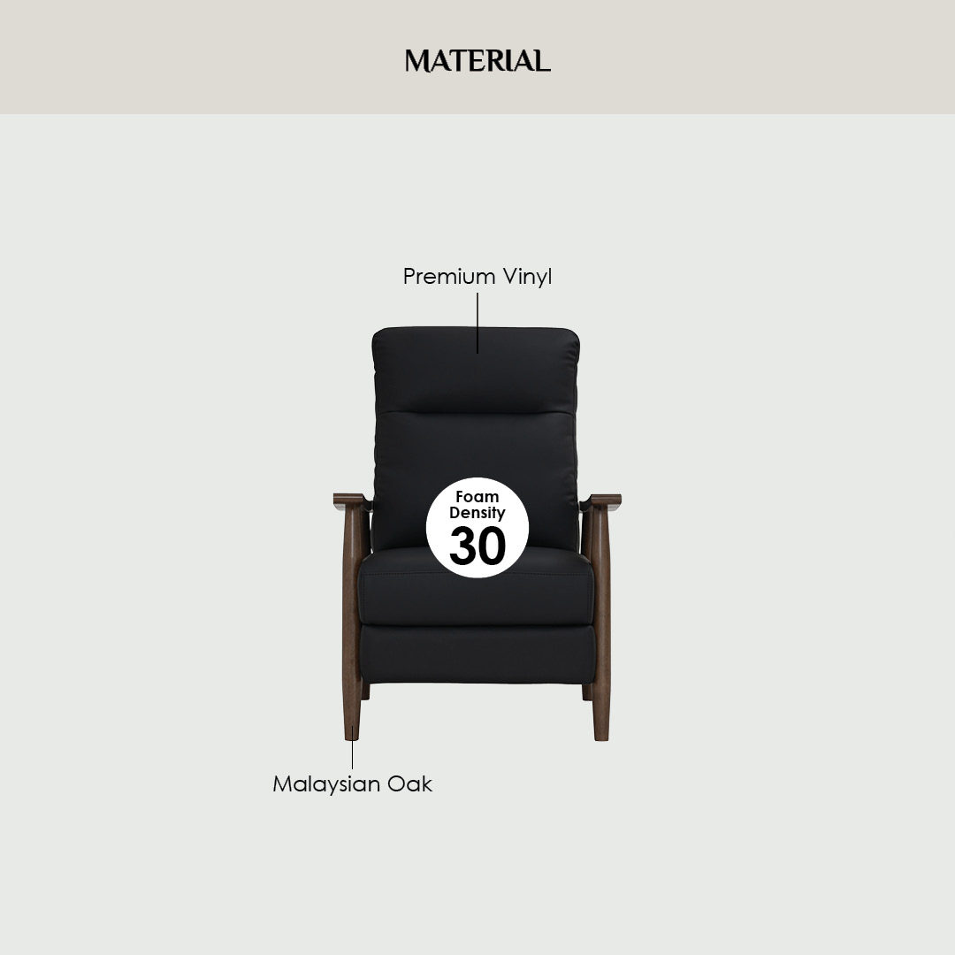 Ignis Recliner Ignis Recliner