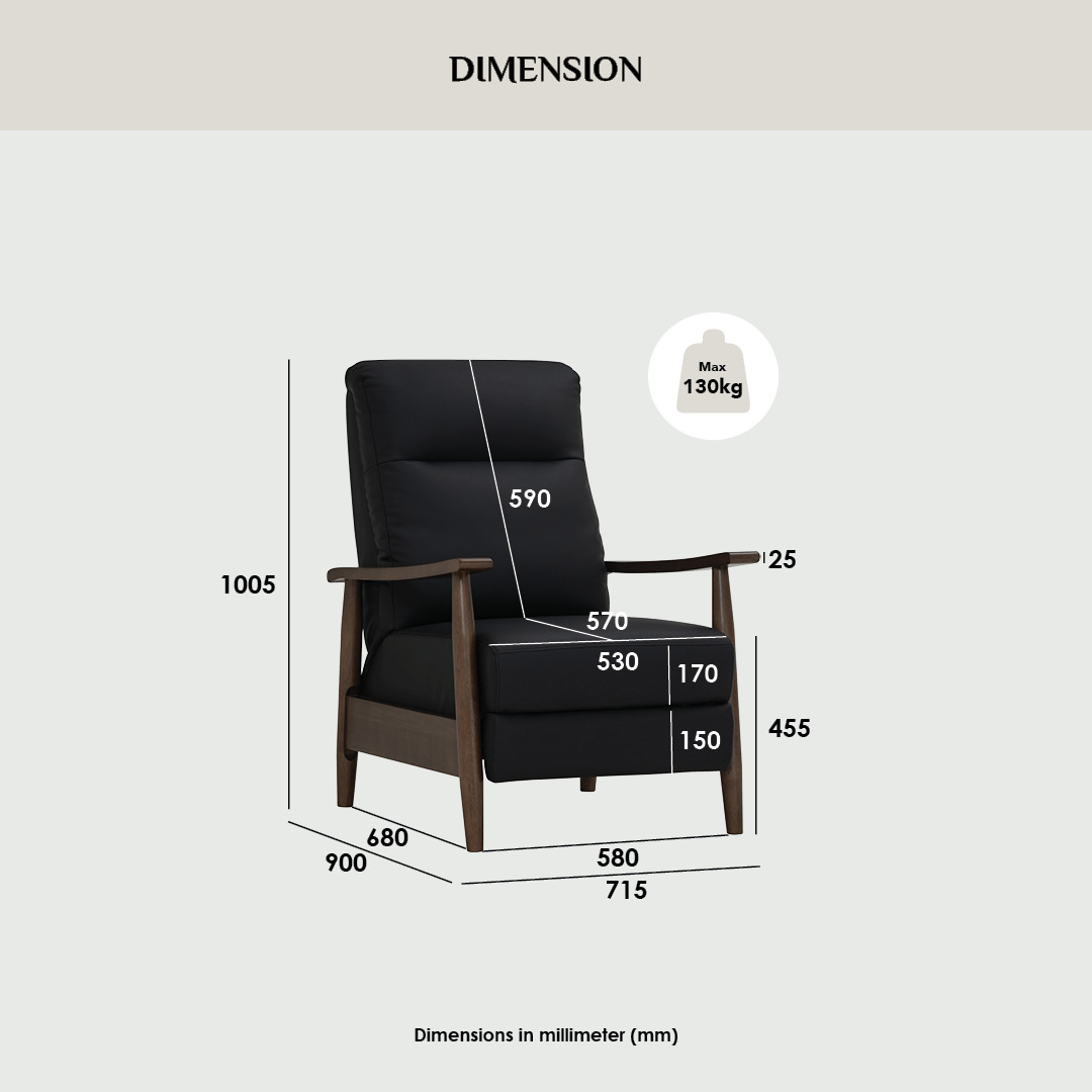 Ignis Recliner Ignis Recliner