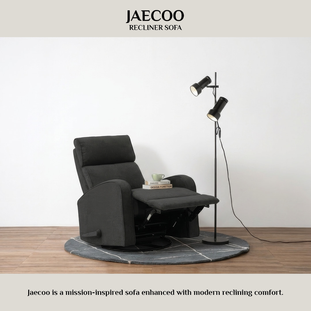 Jaecco Recliner Jaecco Recliner