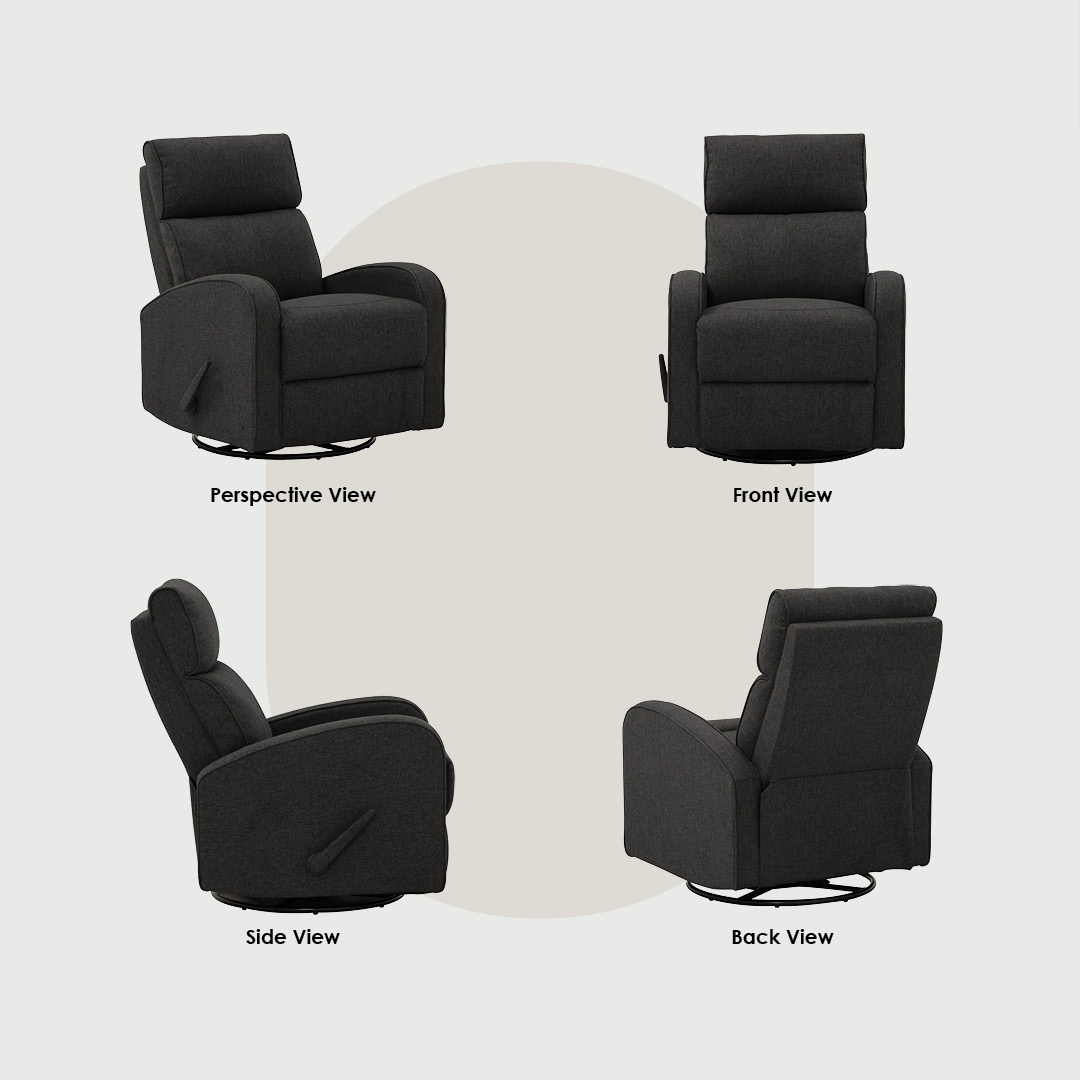 Jaecco Recliner Jaecco Recliner