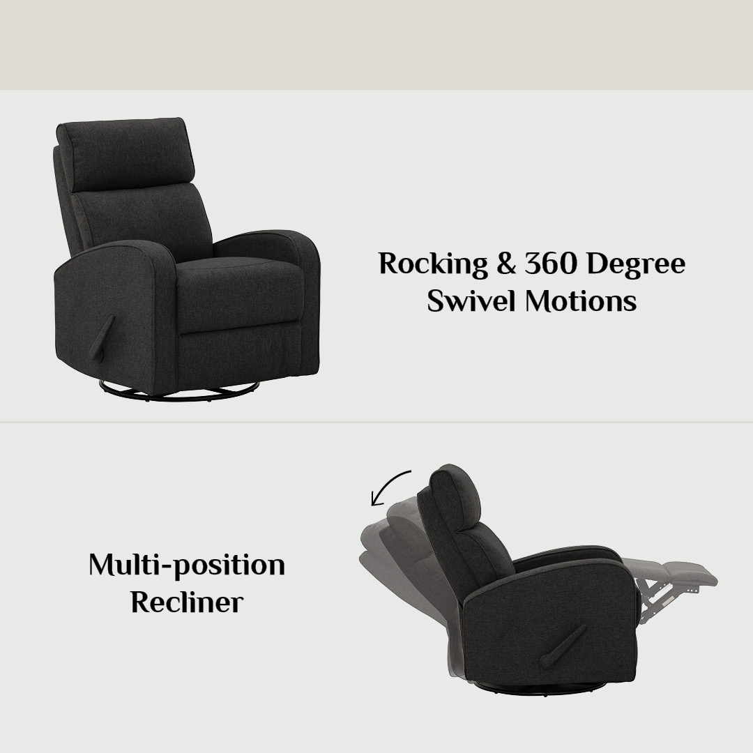 Jaecco Recliner Jaecco Recliner
