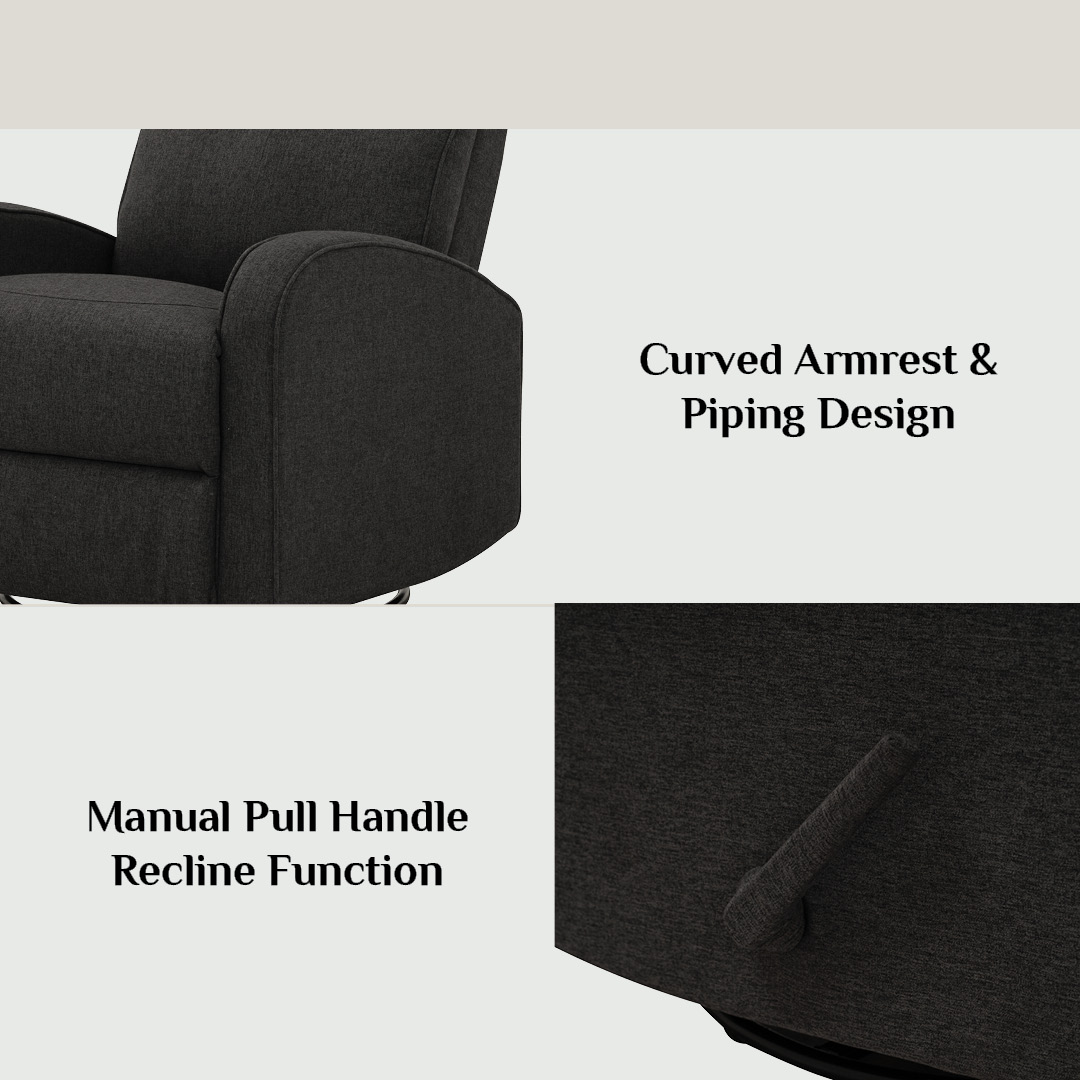Jaecco Recliner Jaecco Recliner
