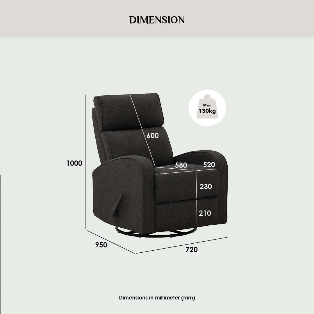 Jaecco Recliner Jaecco Recliner