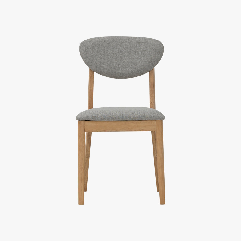 Josie Dining Chair (Set of 2)