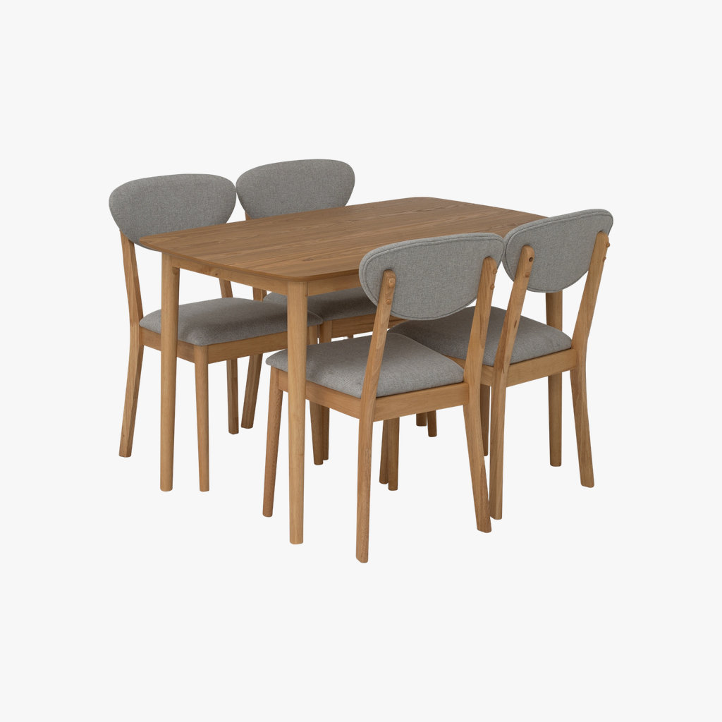 Josie Dining Chair (Set of 2)
