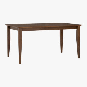 Kacey Dining Table 1.5m - Cocoa