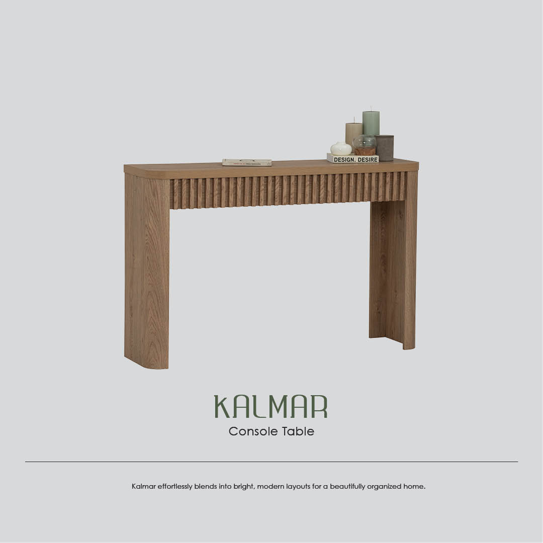 Kalmar Console Table Kalmar Console Table