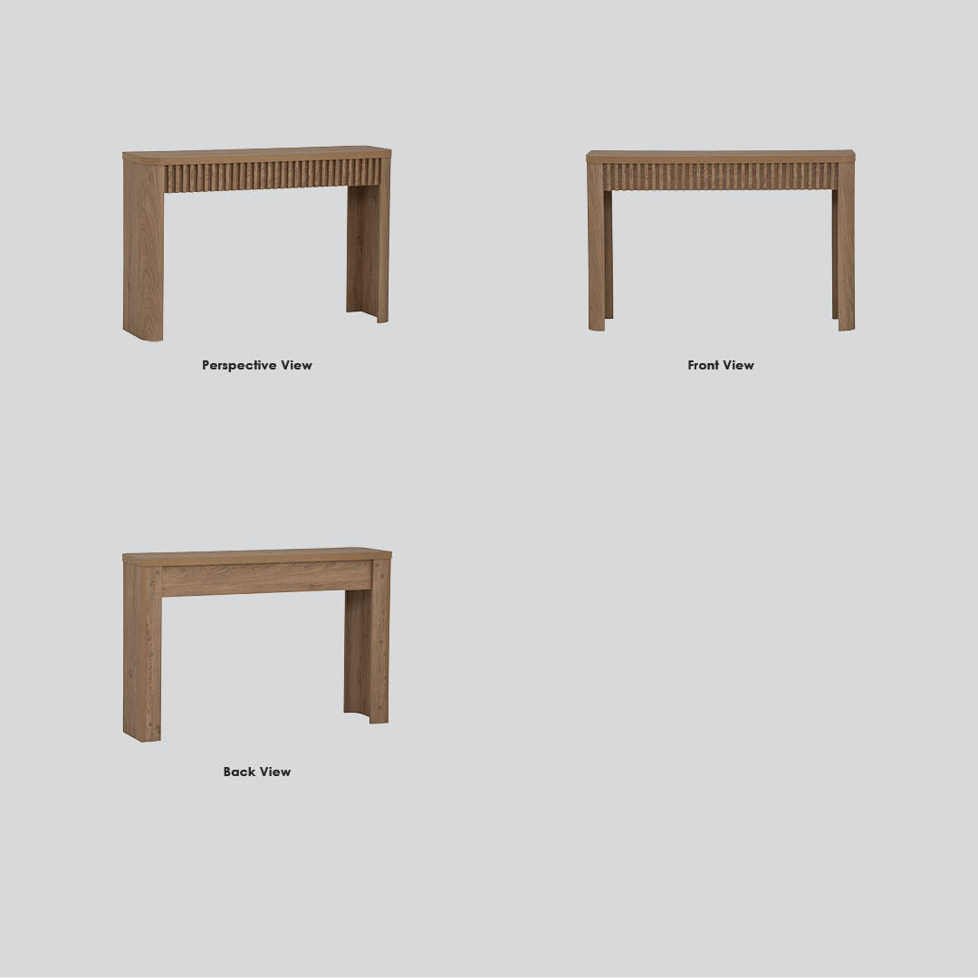 Kalmar Console Table Kalmar Console Table