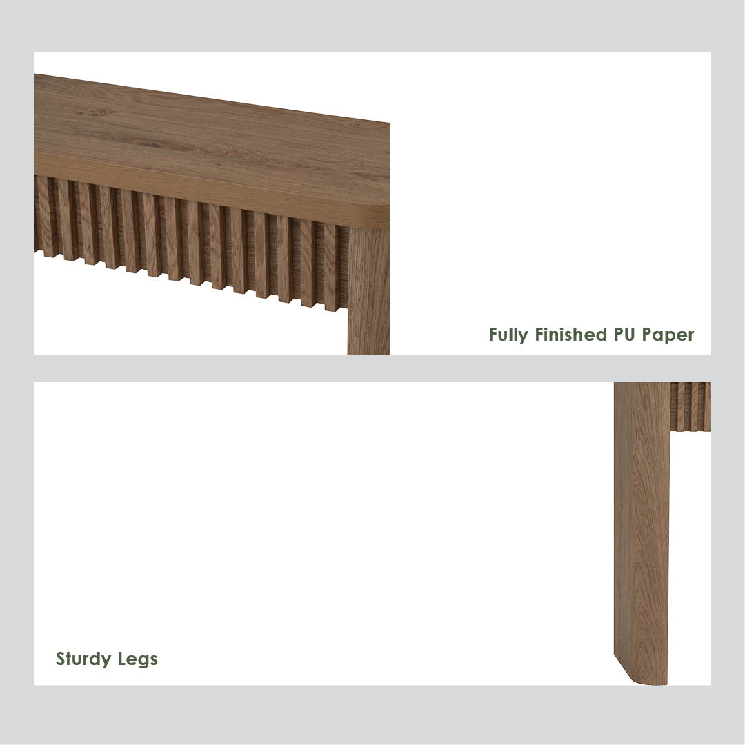 Kalmar Console Table Kalmar Console Table