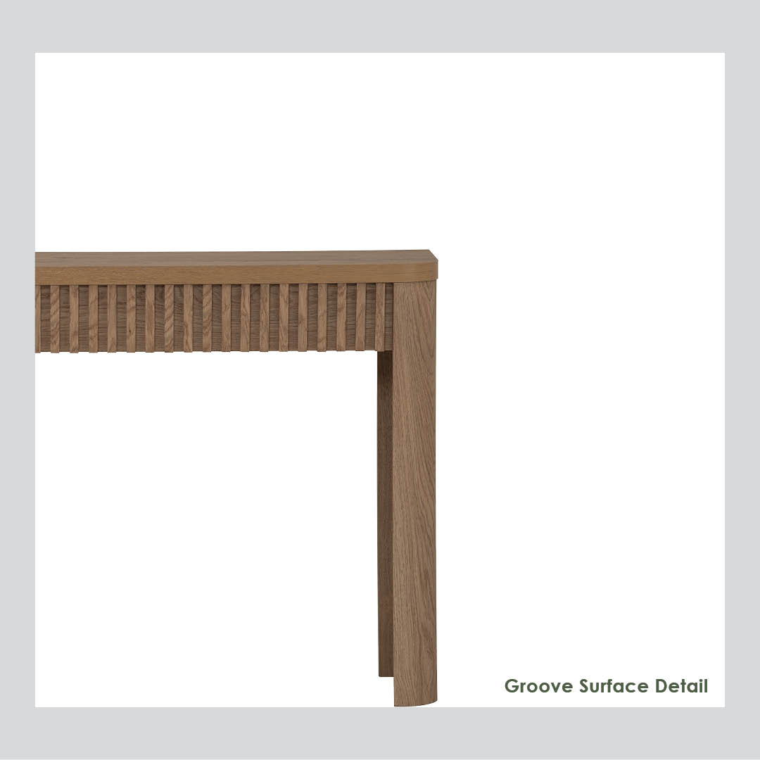 Kalmar Console Table Kalmar Console Table