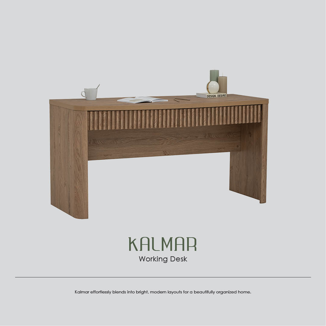 Kalmar Working Desk Kalmar Working Desk