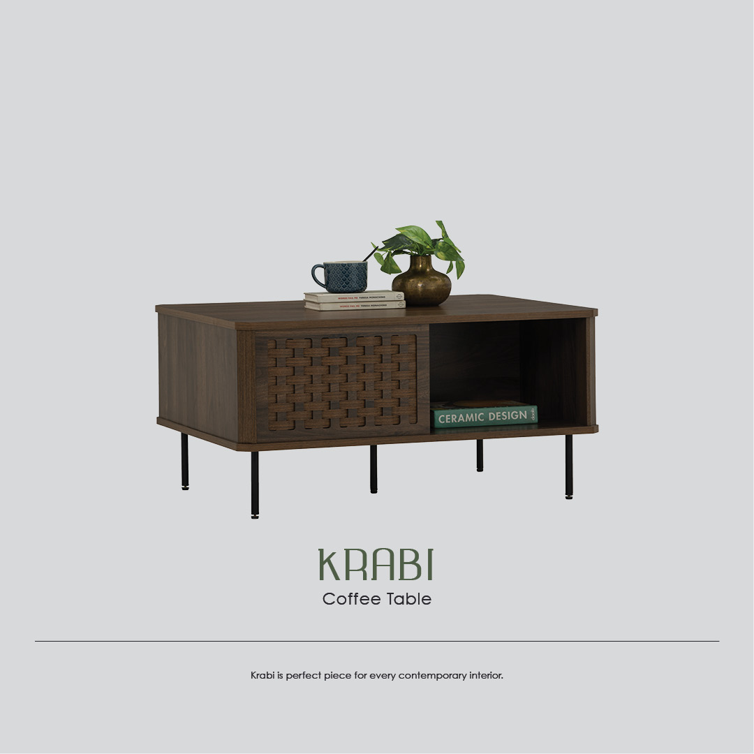 Krabi Coffee Table Krabi Coffee Table