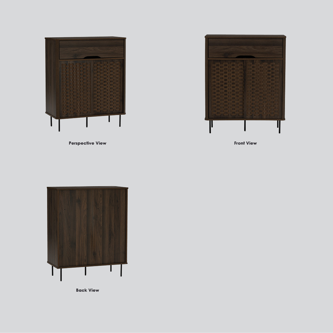 Krabi Multi Function Cabinet Krabi Multi Function Cabinet