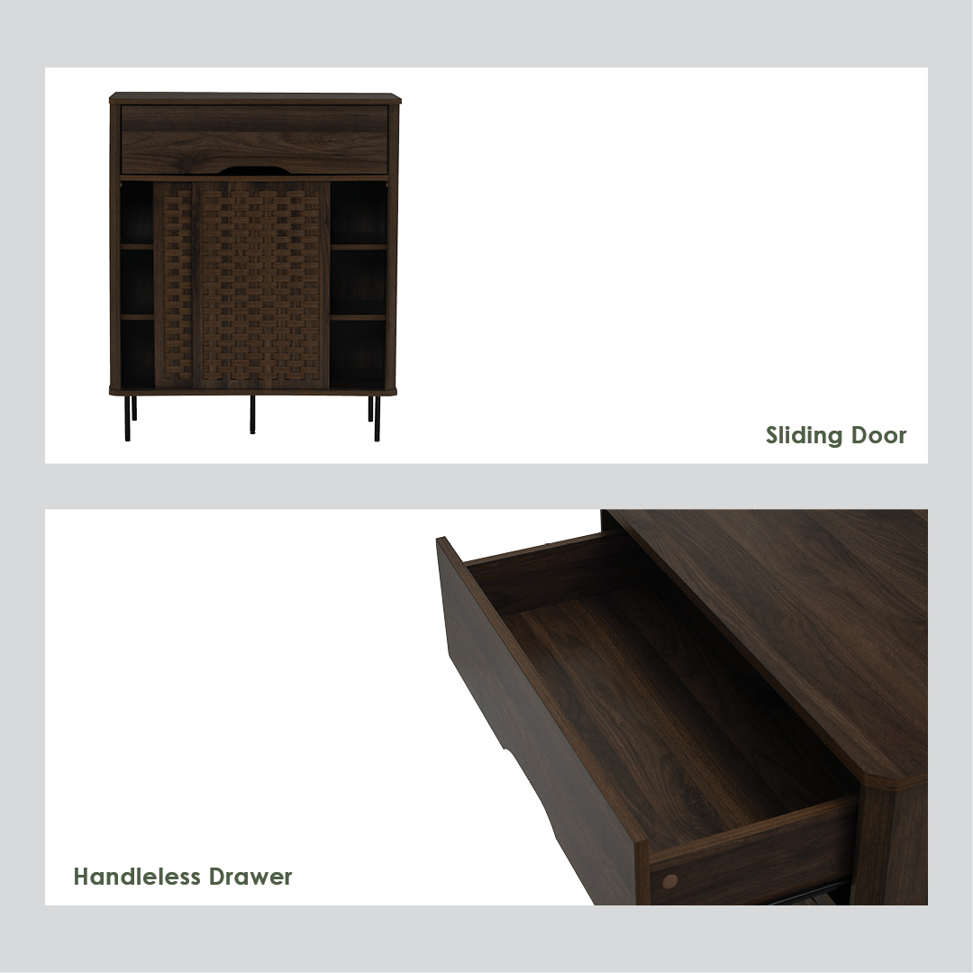 Krabi Multi Function Cabinet Krabi Multi Function Cabinet