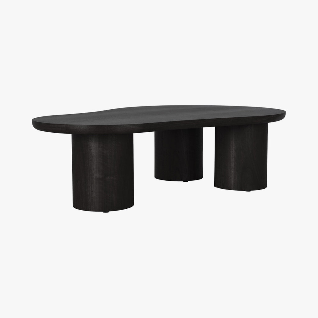 Leith Coffee Table - Black