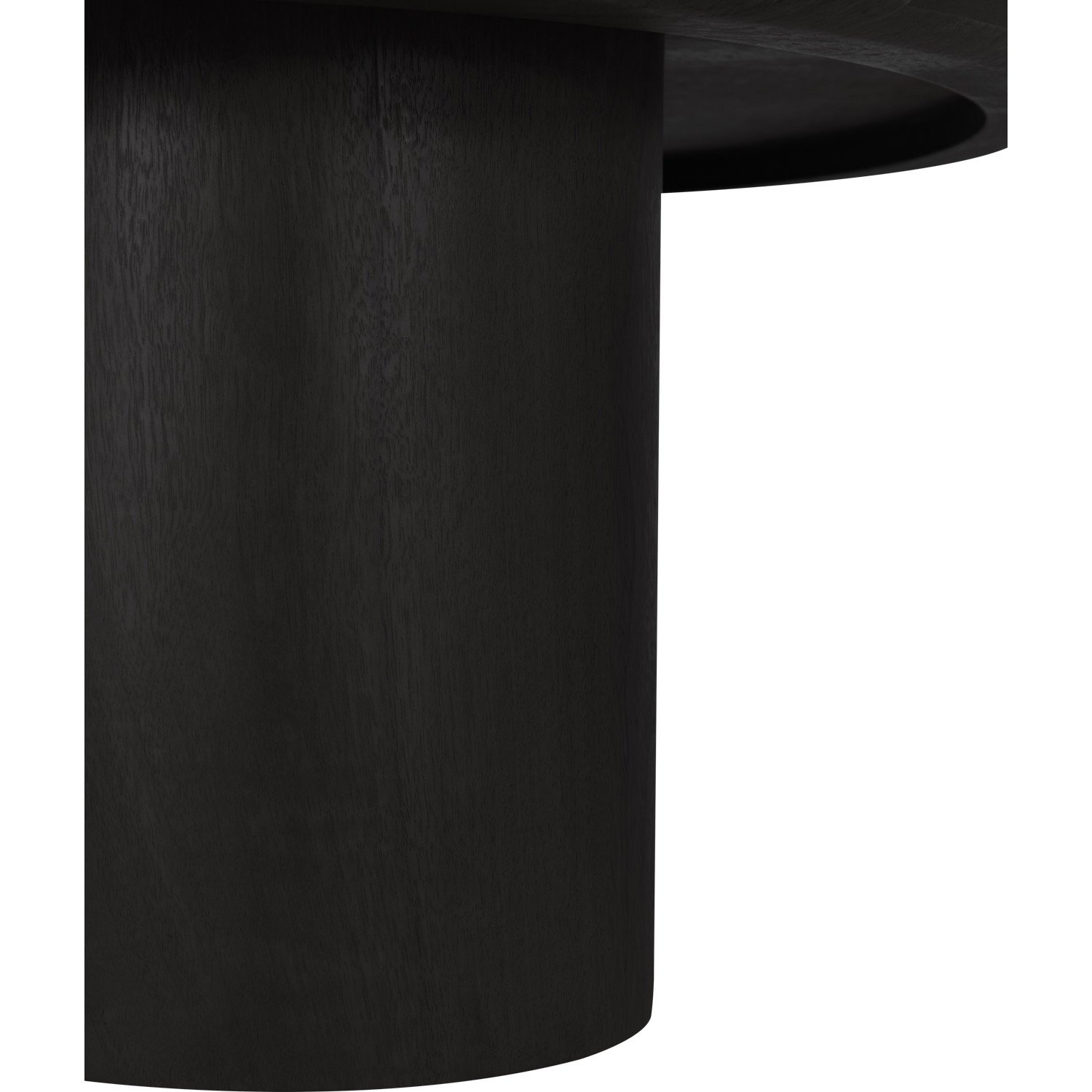 Leith Coffee Table - Black