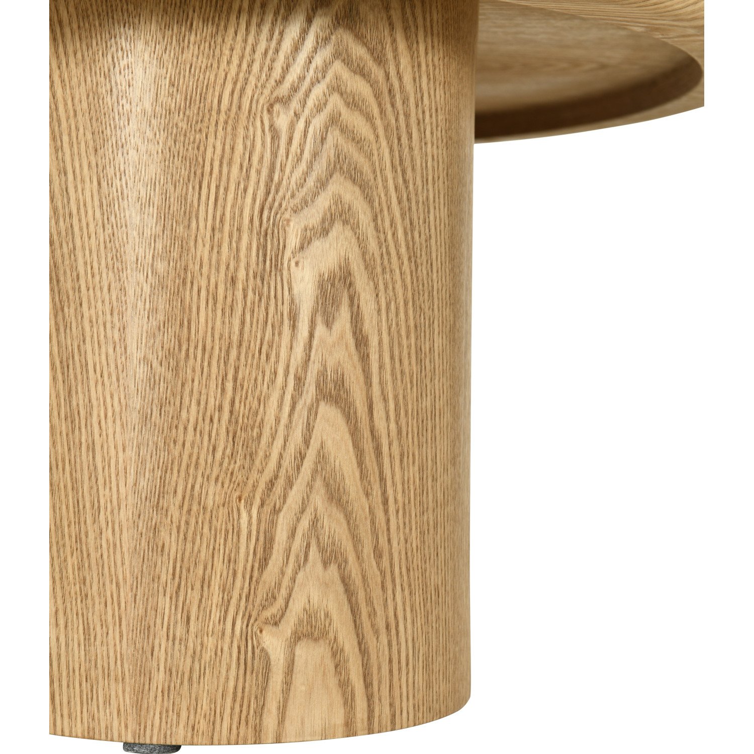 Leith Coffee Table - Natural