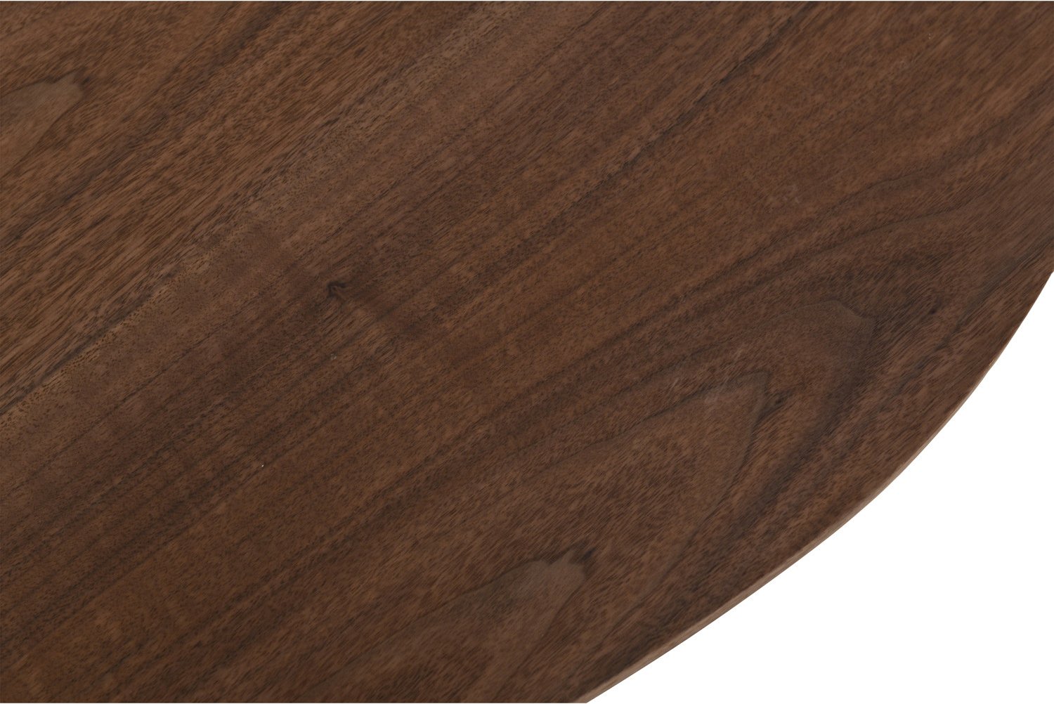Leith Coffee Table - Walnut