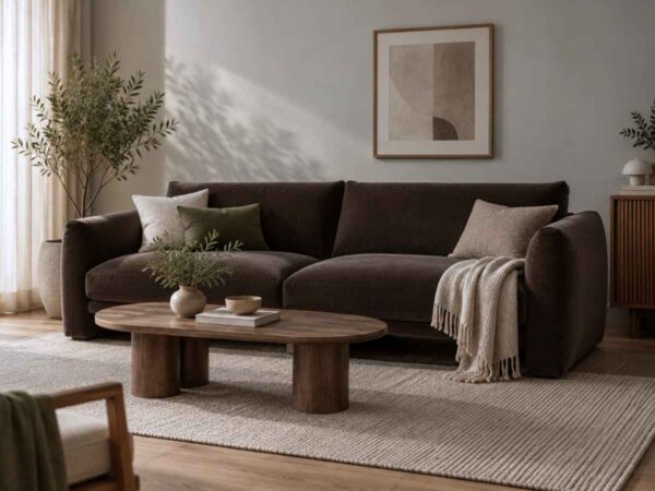 living room furniture