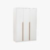 Mando 3 Door Wardrobe 1.2m