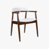 Metro Dining Chair (Set of 2)