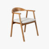 Nelson Dining Chair (Set of 2)