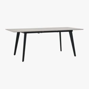 Netto Extension Dining Table 1.6/2m