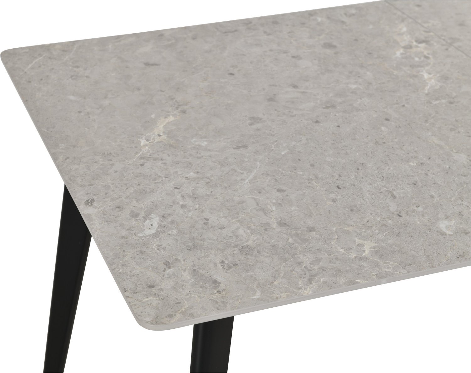 Netto Extension Dining Table 1.6/2m