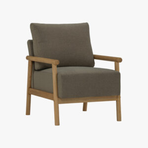 Ronin Sofa 1-Seater