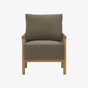 Ronin Sofa 1-Seater