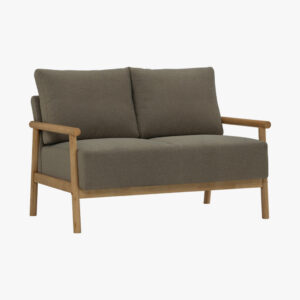 Ronin Sofa 2-Seater