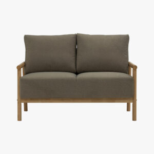 Ronin Sofa 2-Seater