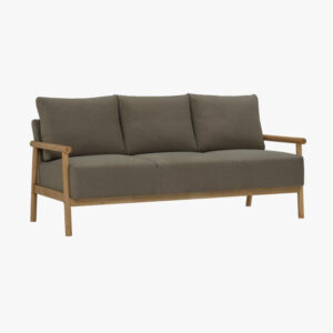 Ronin Sofa 3-Seater