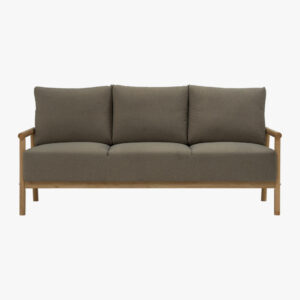 Ronin Sofa 3-Seater