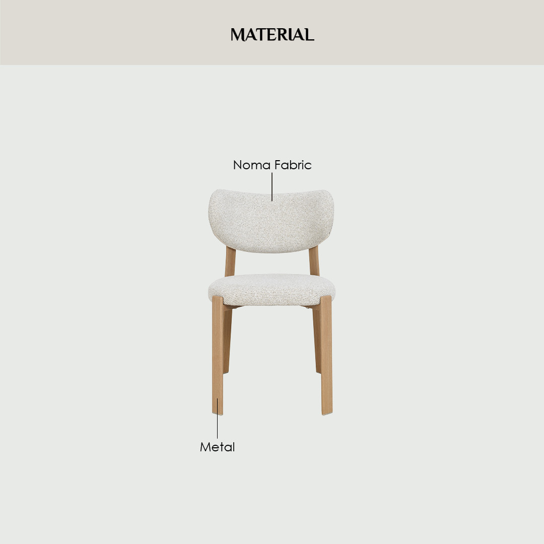 Sierra II Dining Chair (Set of 2) Sierra II Dining Chair (Set of 2)