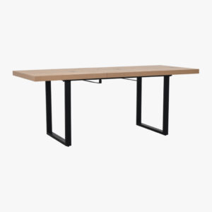 Staly Extension Dining Table 1.6/2m