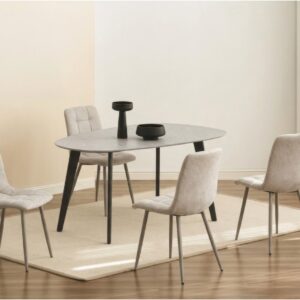 Suave Dining Table 1.6m