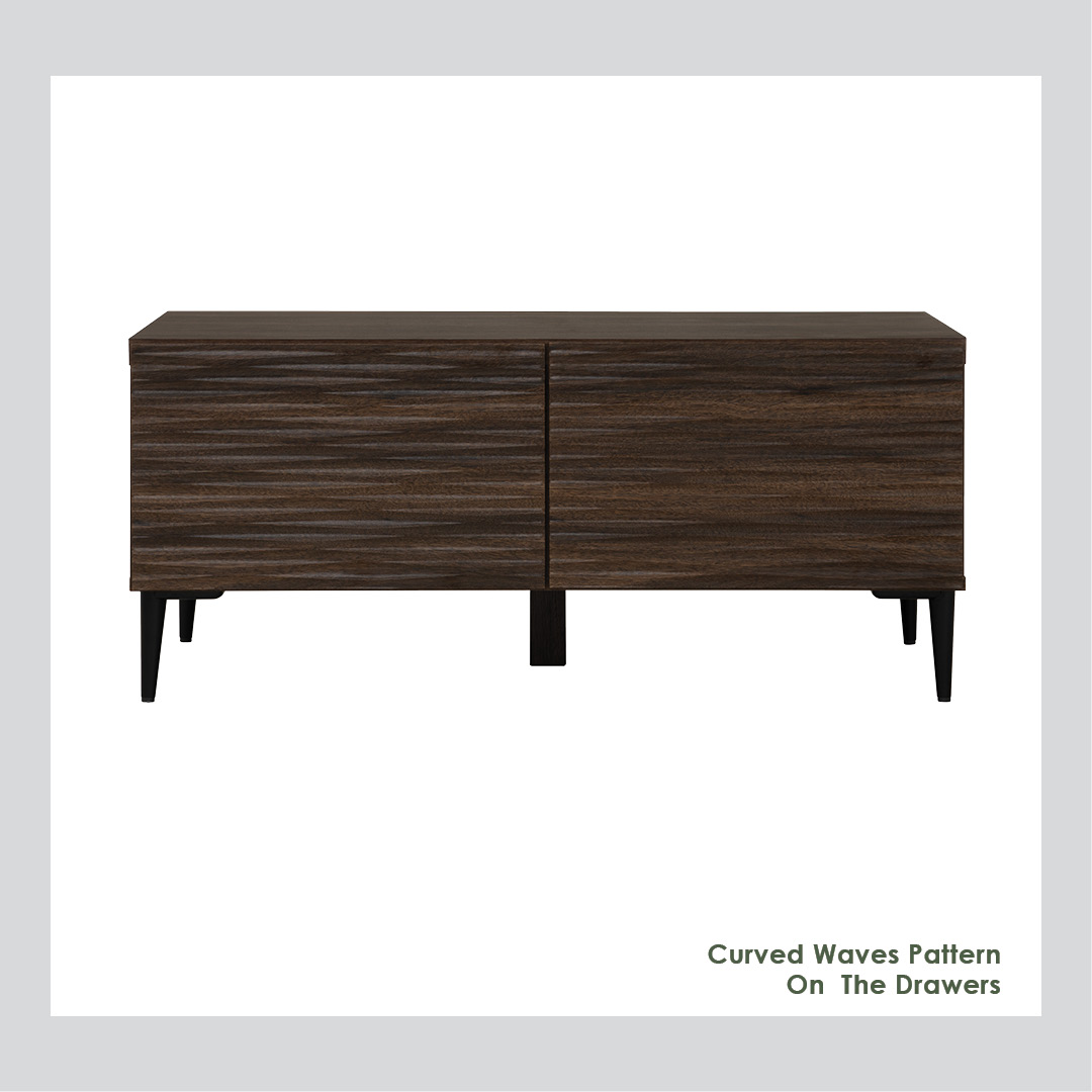 Toba Coffee Table Toba Coffee Table