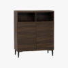 Toba Multi Function Cabinet