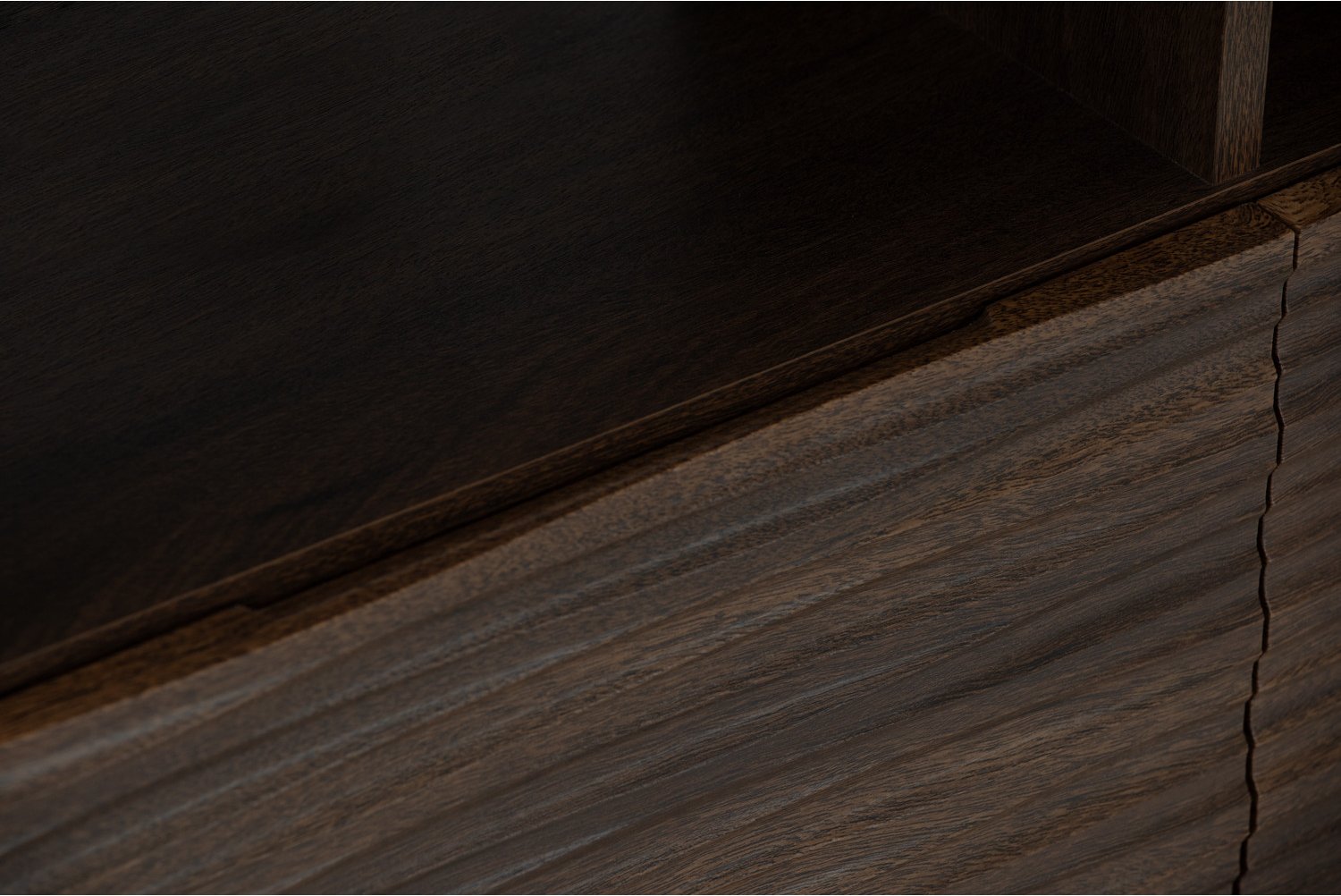 Toba Multi Function Cabinet