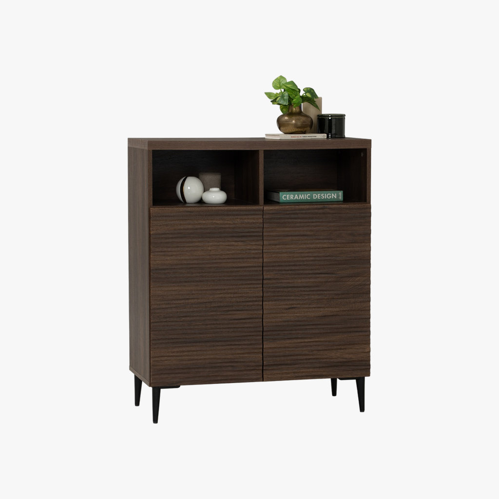 Toba Multi Function Cabinet