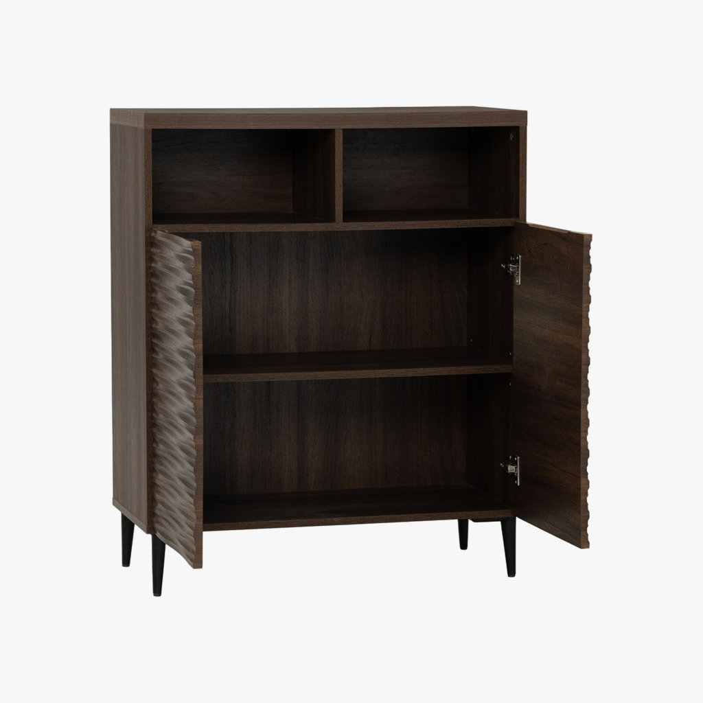 Toba Multi Function Cabinet